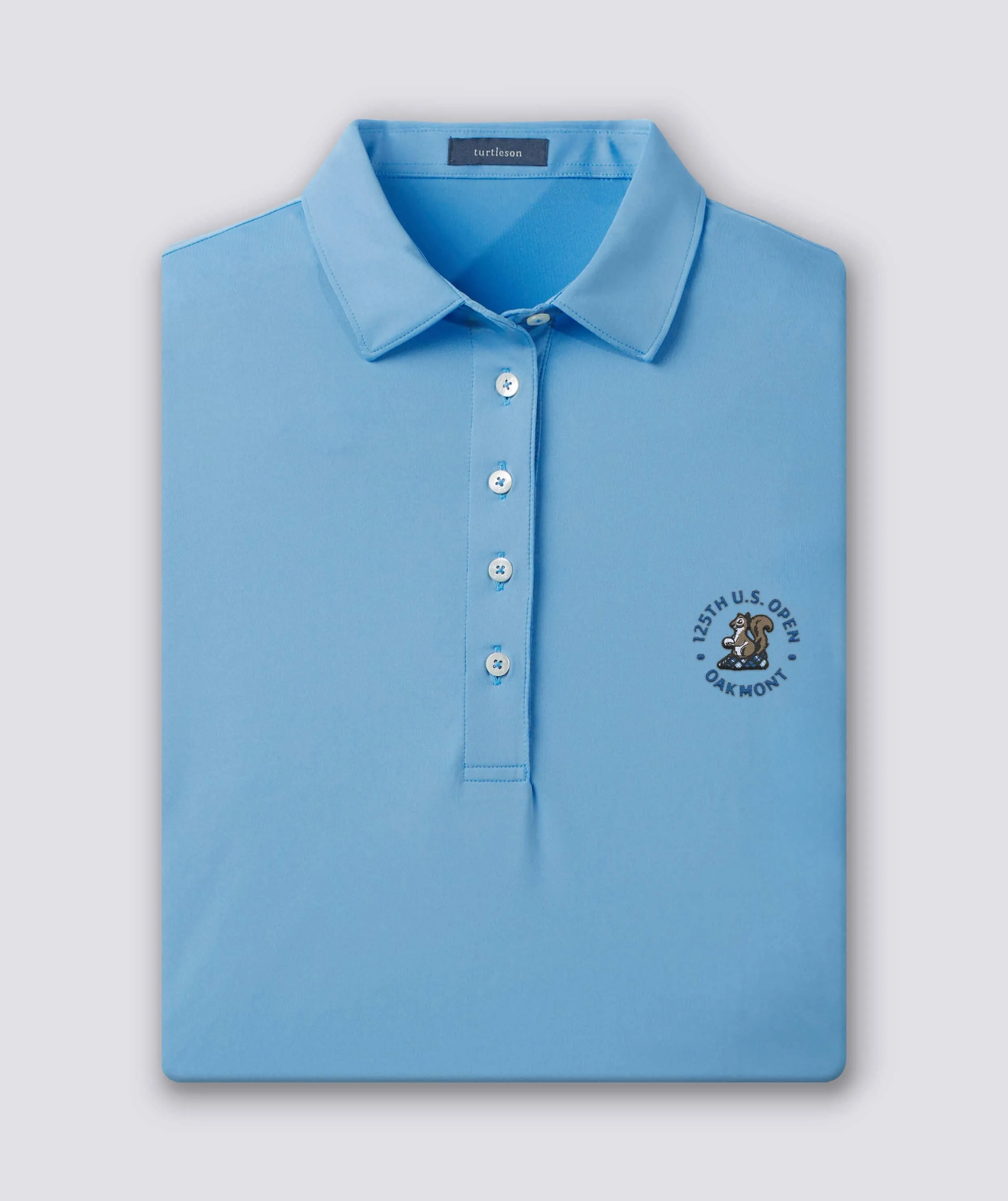 125th U.S. Open - Women's Payton Performance Polo