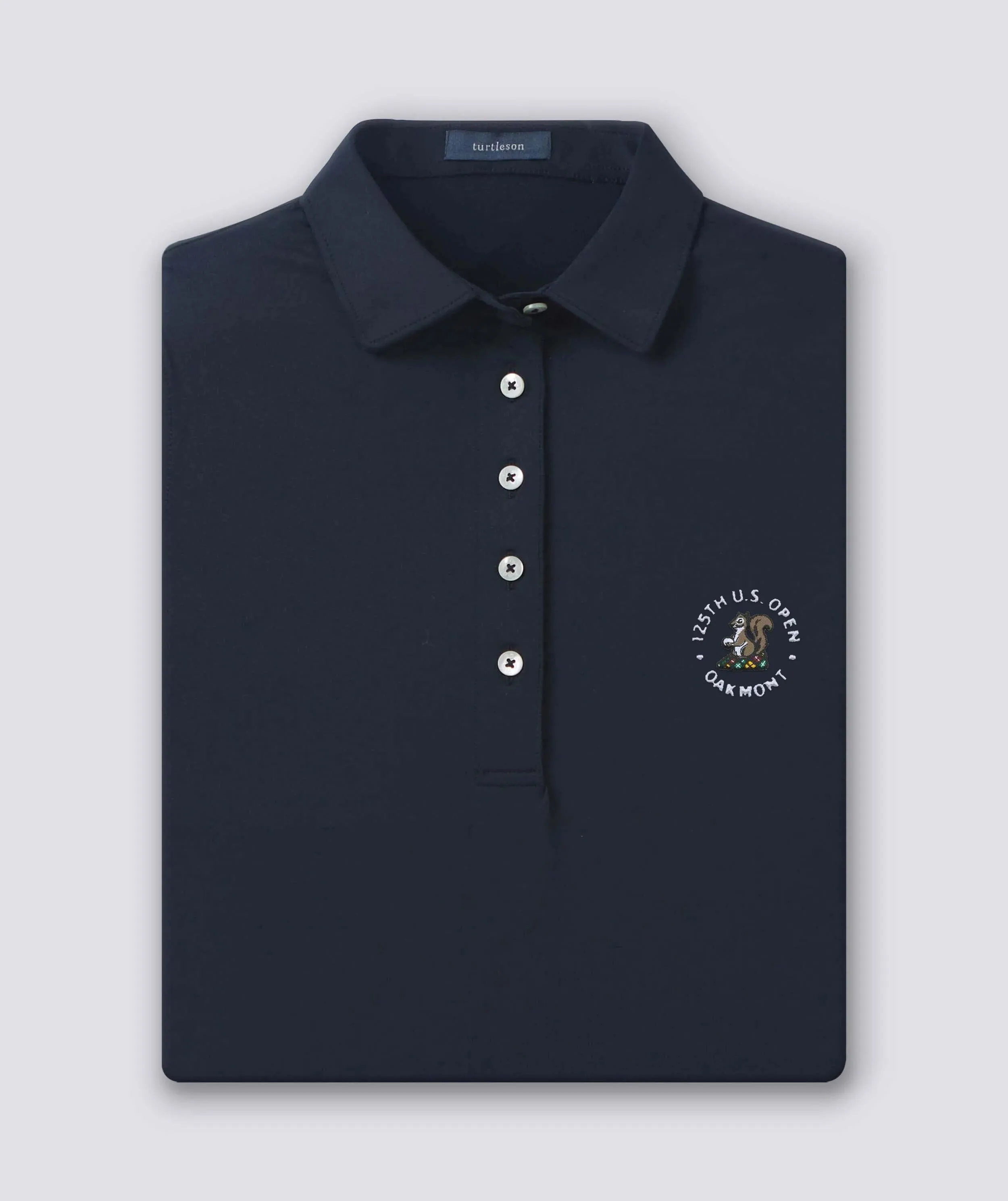 125th U.S. Open - Women's Payton Performance Polo