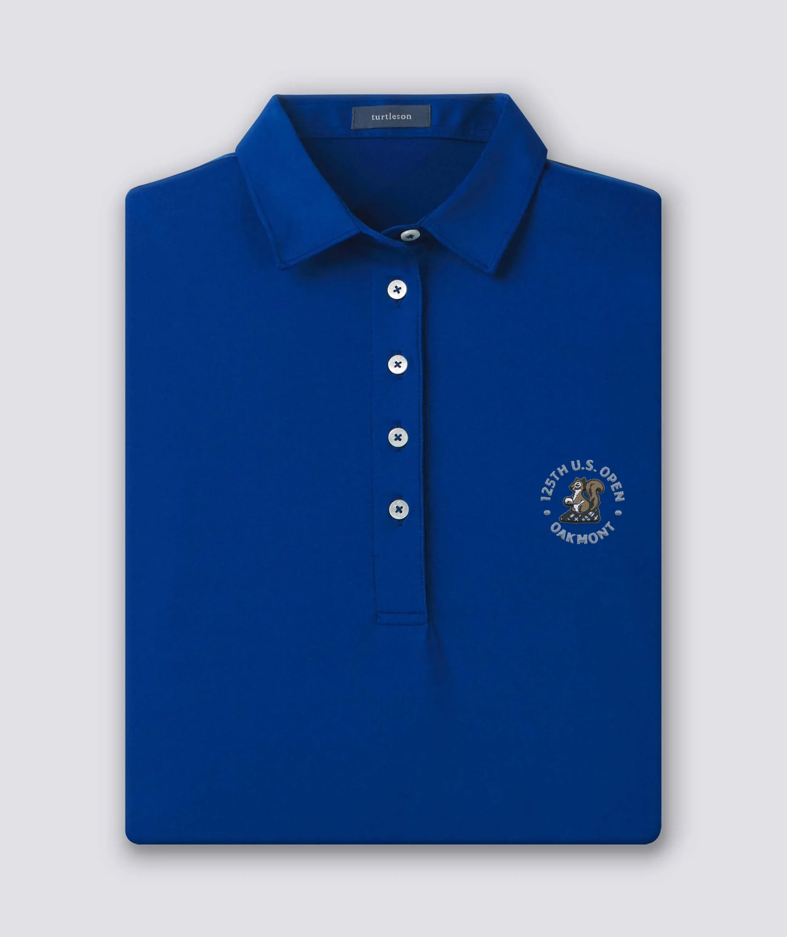 125th U.S. Open - Women's Payton Performance Polo