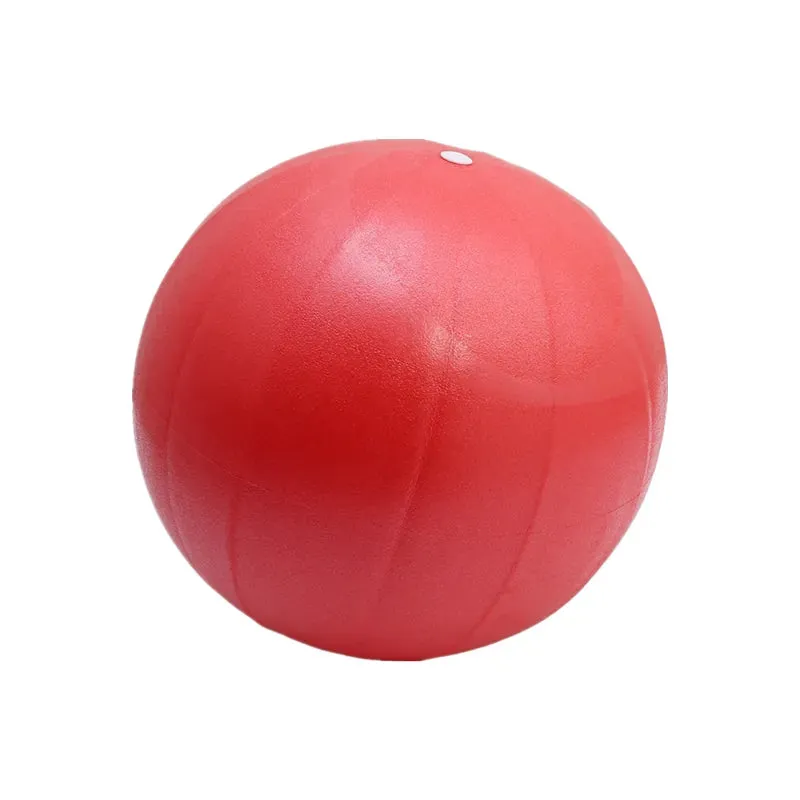 45/25cm Yoga Ball Exercise Gymnastic Fitness