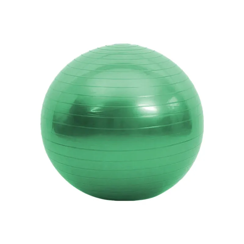 45/25cm Yoga Ball Exercise Gymnastic Fitness