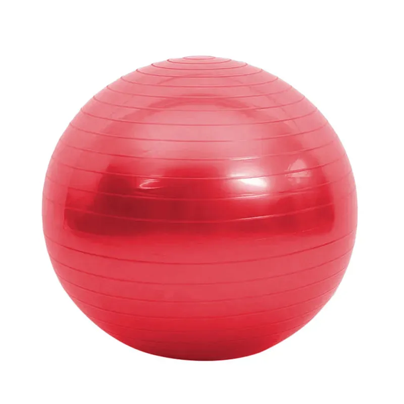 45/25cm Yoga Ball Exercise Gymnastic Fitness