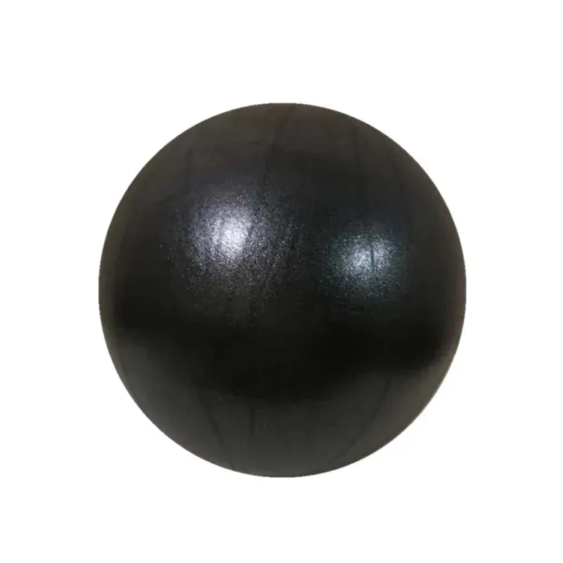 45/25cm Yoga Ball Exercise Gymnastic Fitness