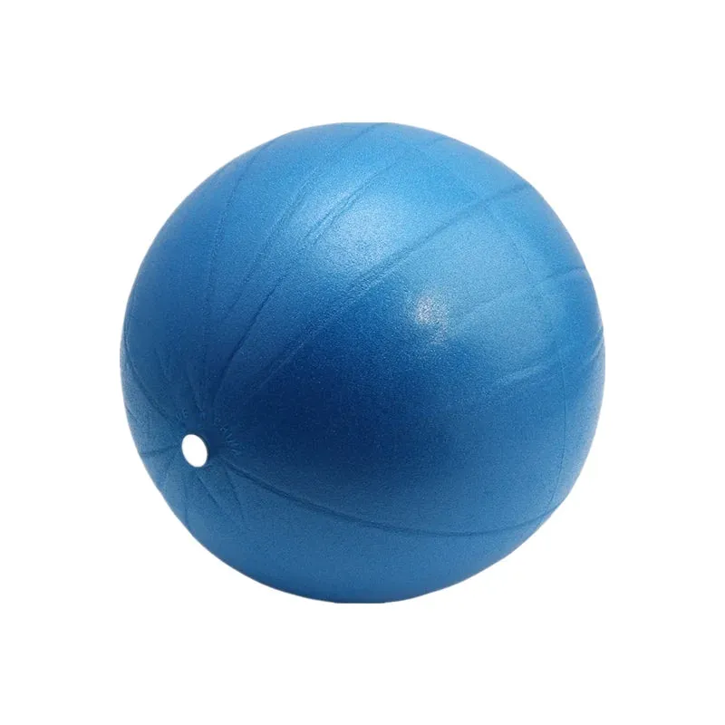 45/25cm Yoga Ball Exercise Gymnastic Fitness