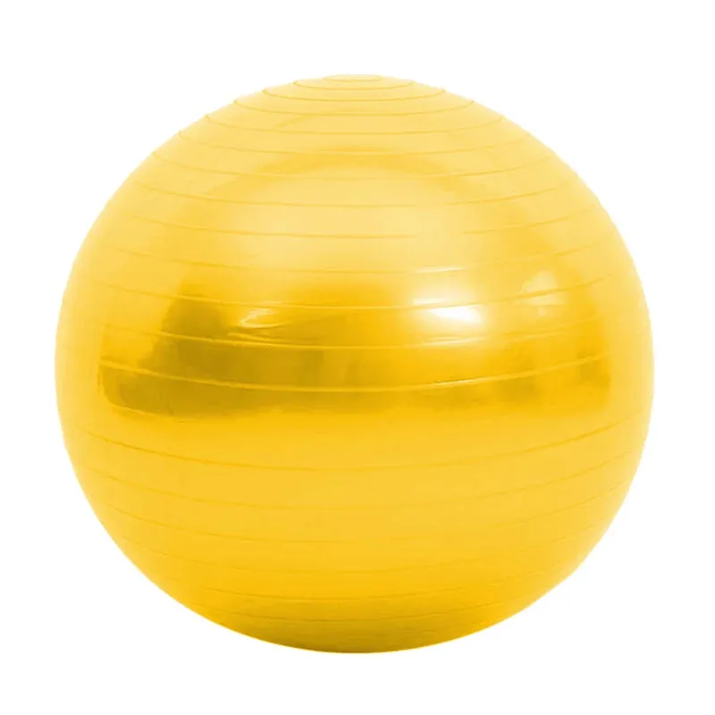 45/25cm Yoga Ball Exercise Gymnastic Fitness