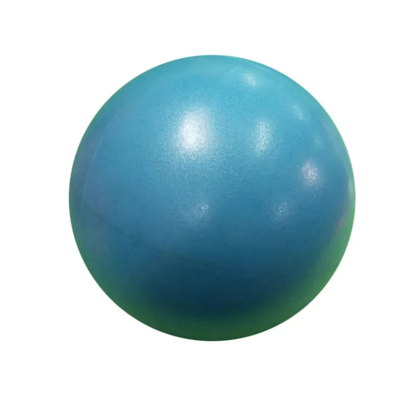 45/25cm Yoga Ball Exercise Gymnastic Fitness