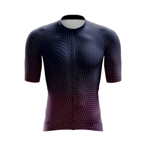 Abstract Halftone Aero Jerseys