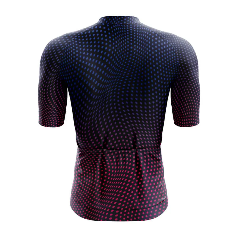 Abstract Halftone Aero Jerseys