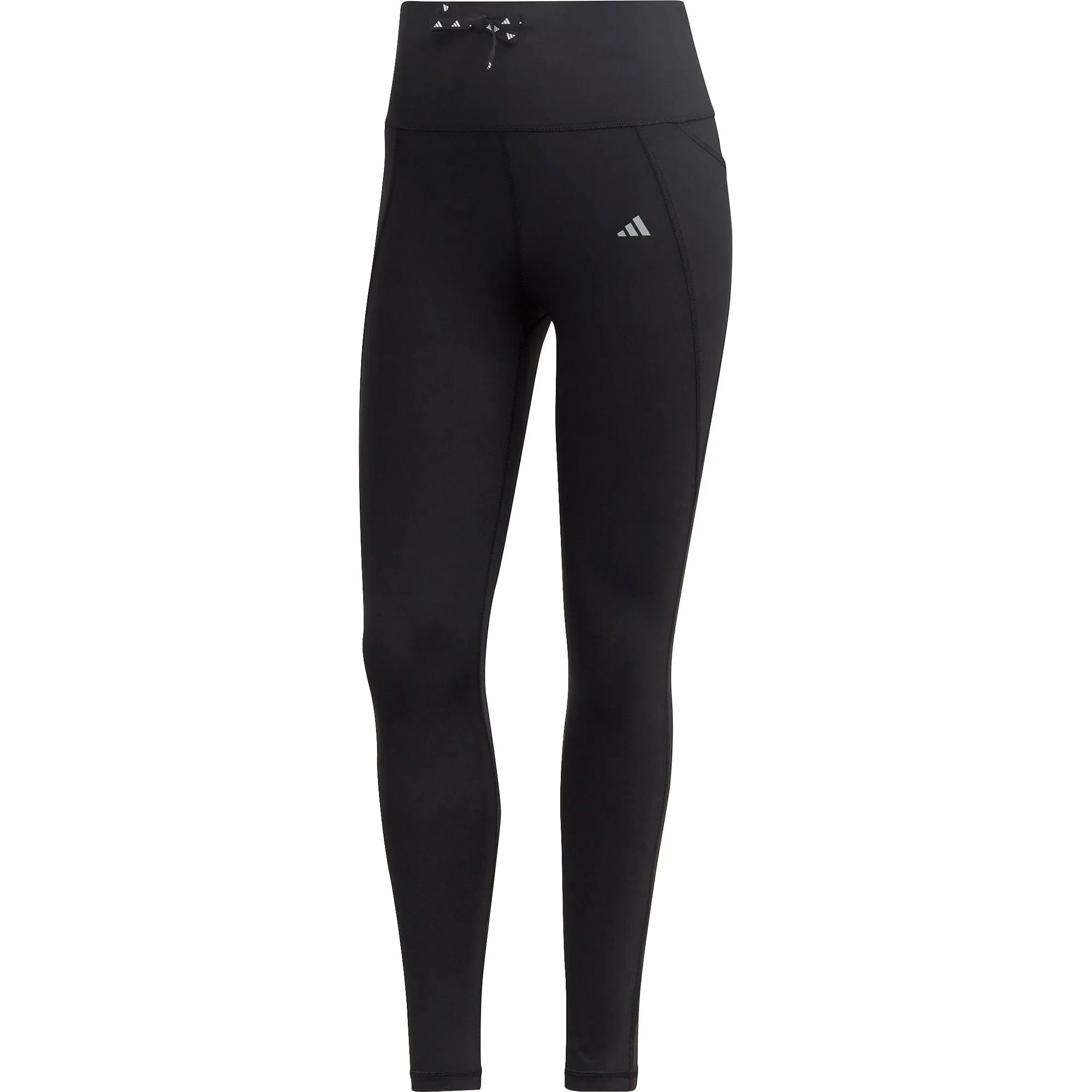 adidas Essentials Womens 7/8 Running Tights - Black