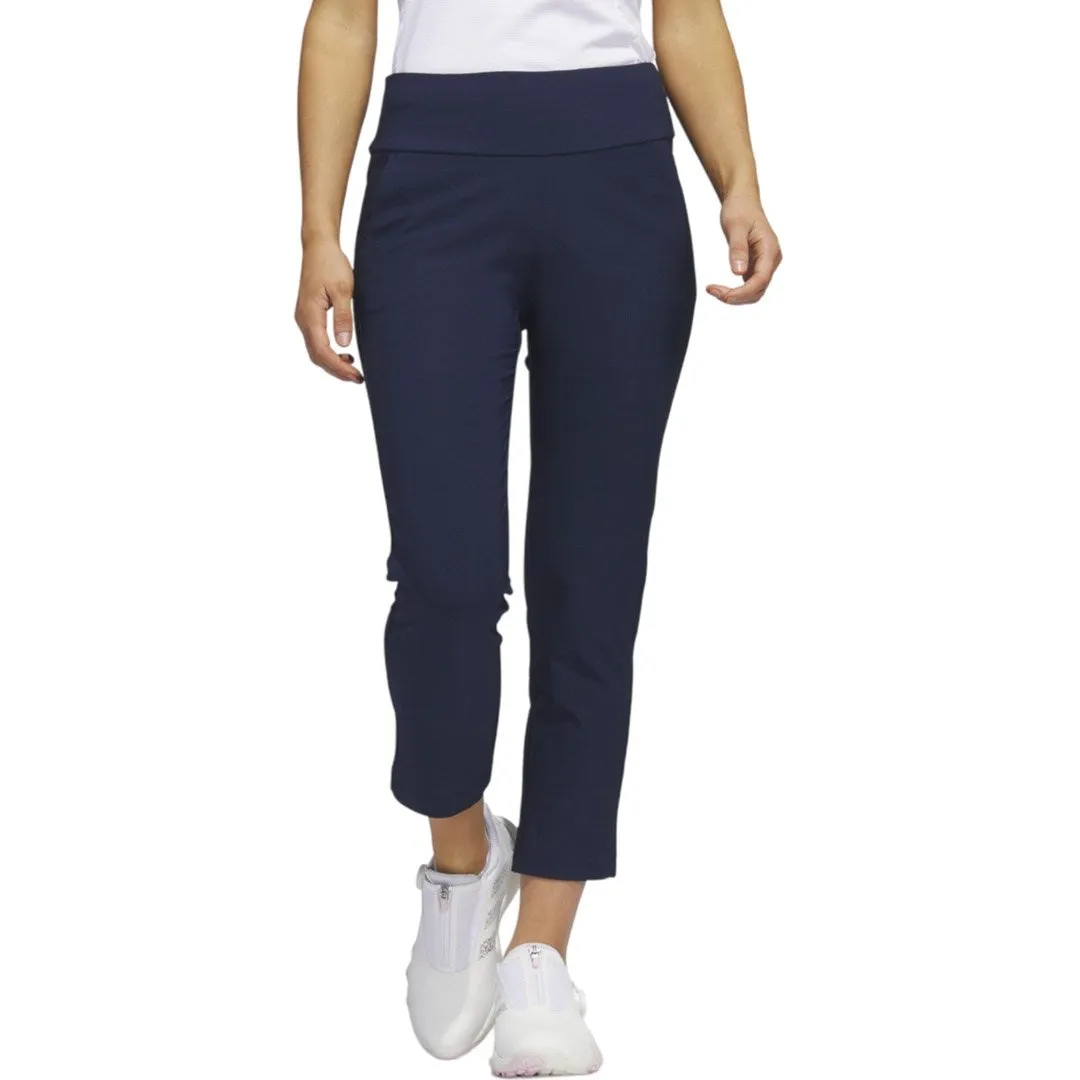 adidas Ladies Pull-On Ankle Trousers IA7829