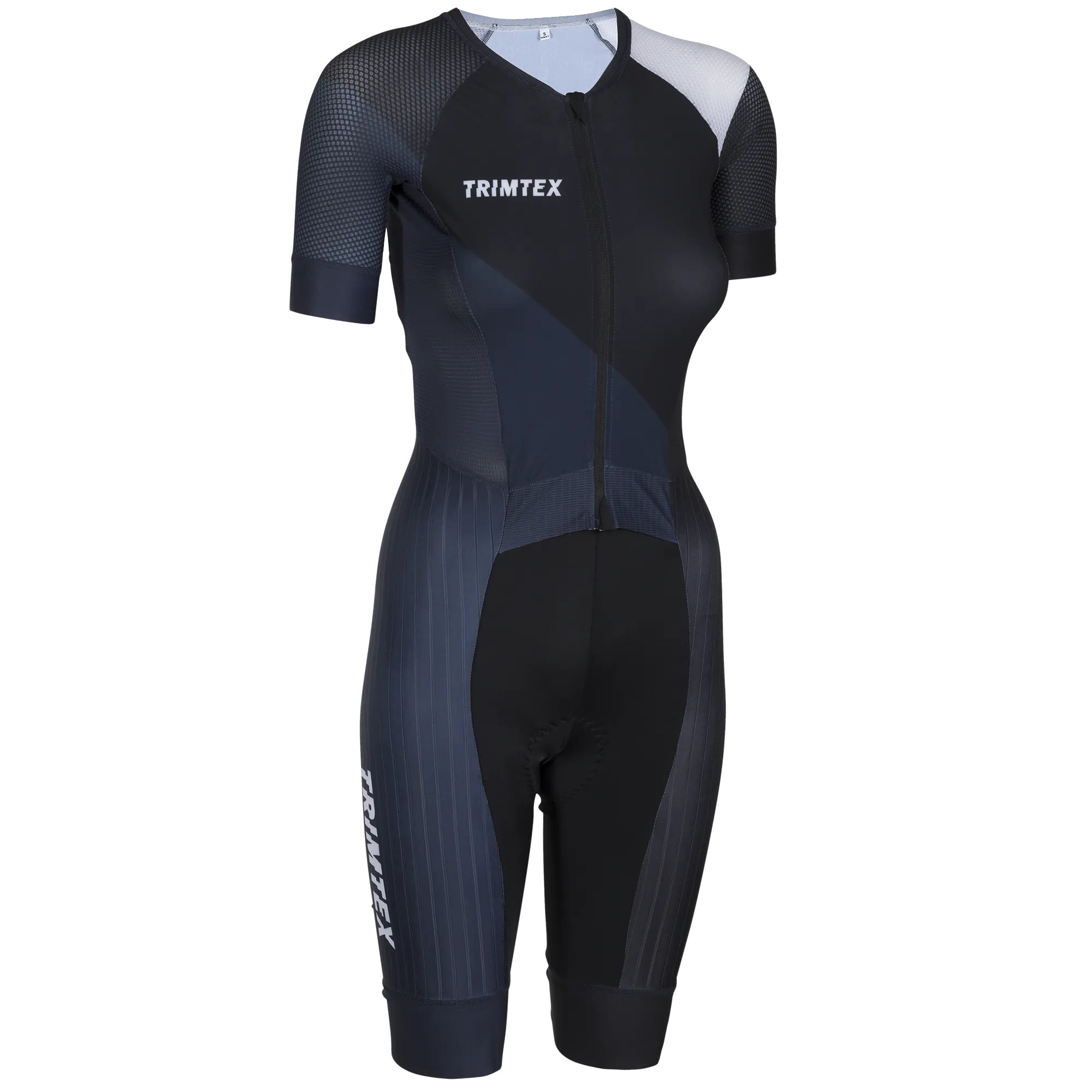 Aero 2.0 Tri Speedsuit Women