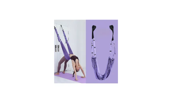 Air Yoga Hanging Rope