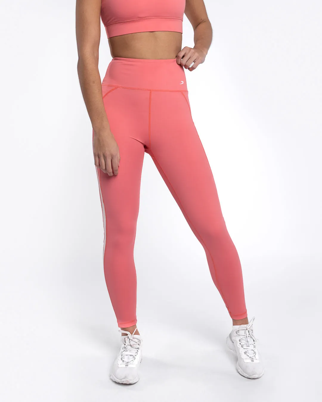 Alicia Leggings - Pink