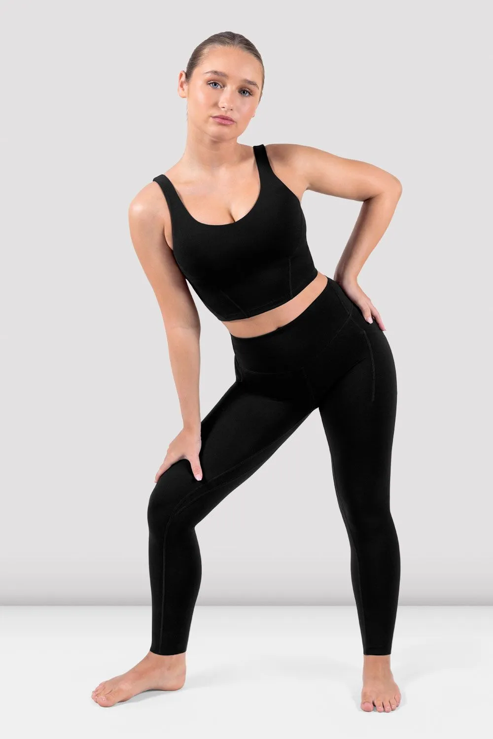 Apex BLOCHsculpt Pocket Legging