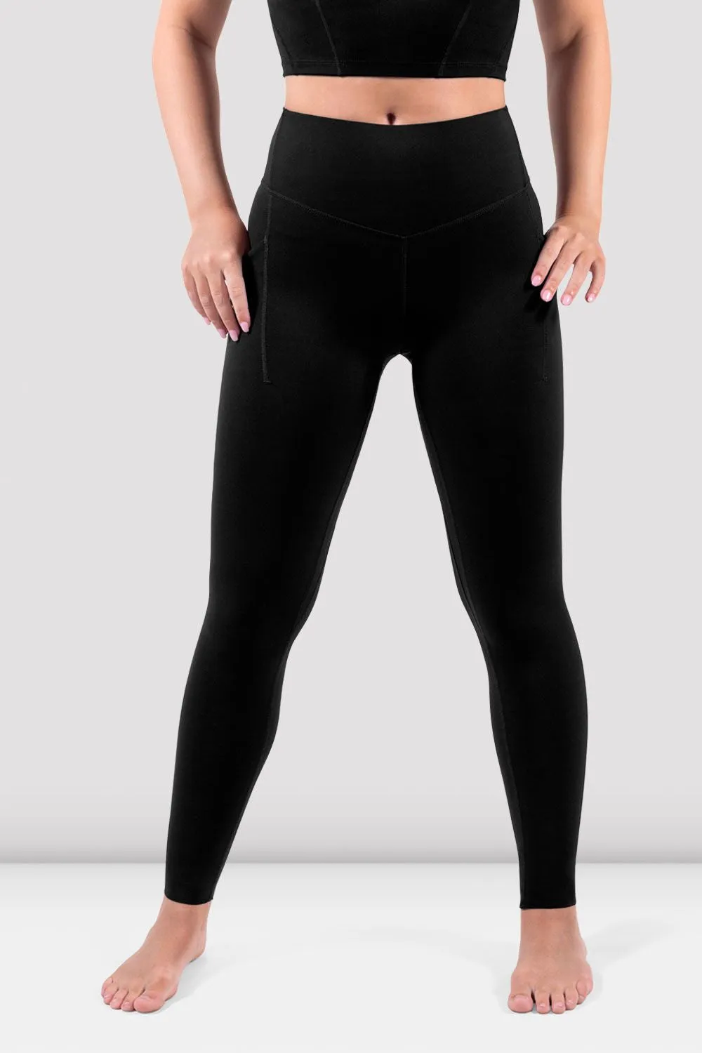 Apex BLOCHsculpt Pocket Legging