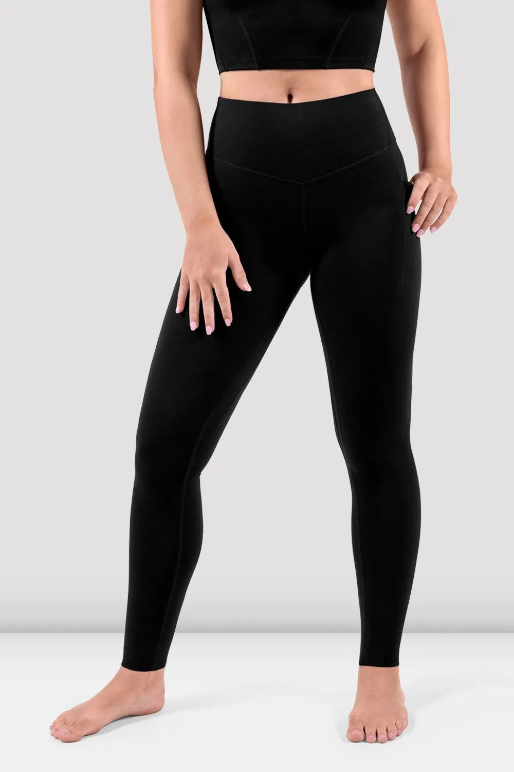 Apex BLOCHsculpt Pocket Legging