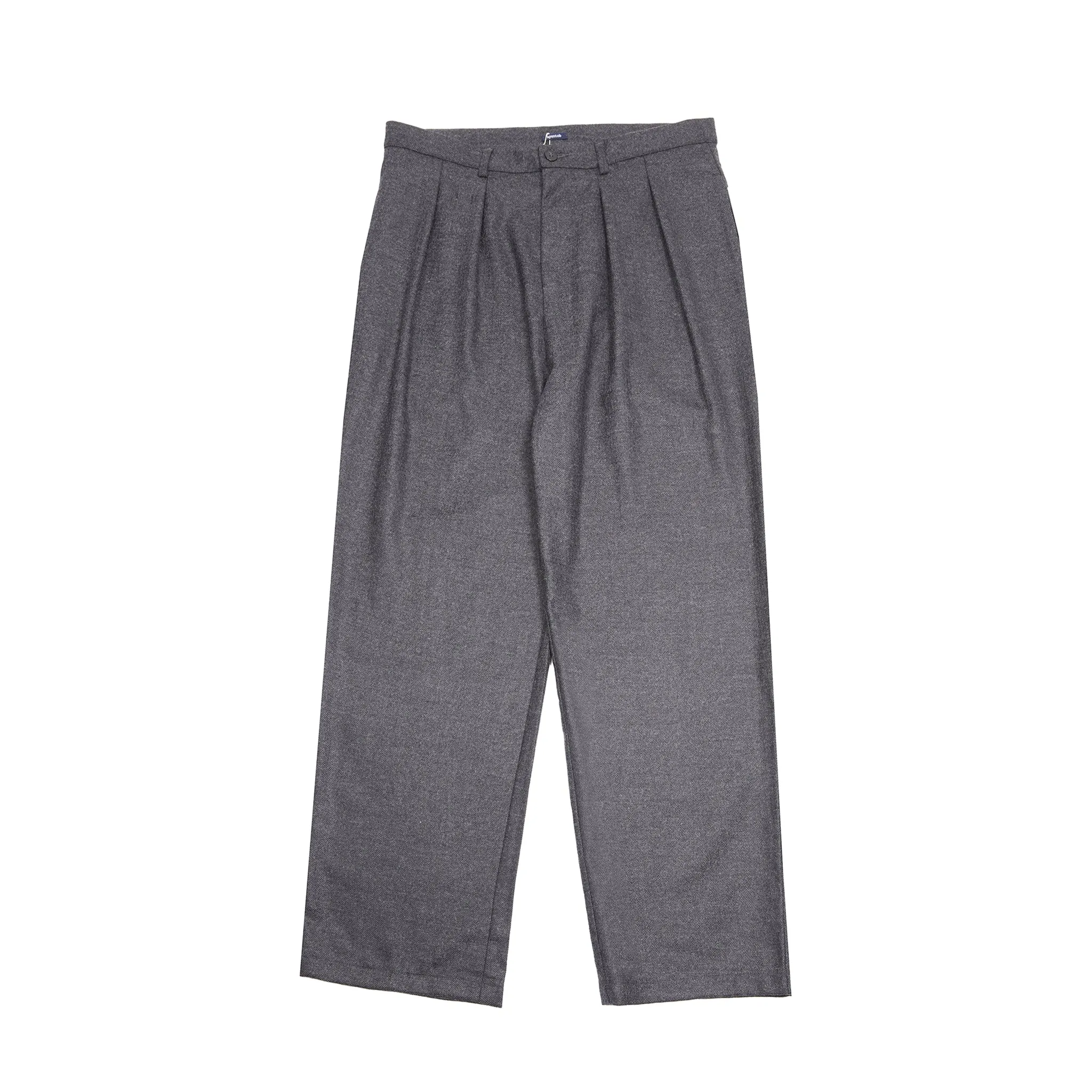 Apuntob P1905/TS844 Trousers Anthracite Grey