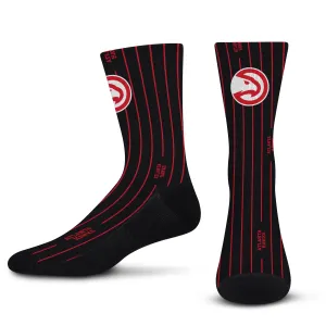 Atlanta Hawks Pinstripe