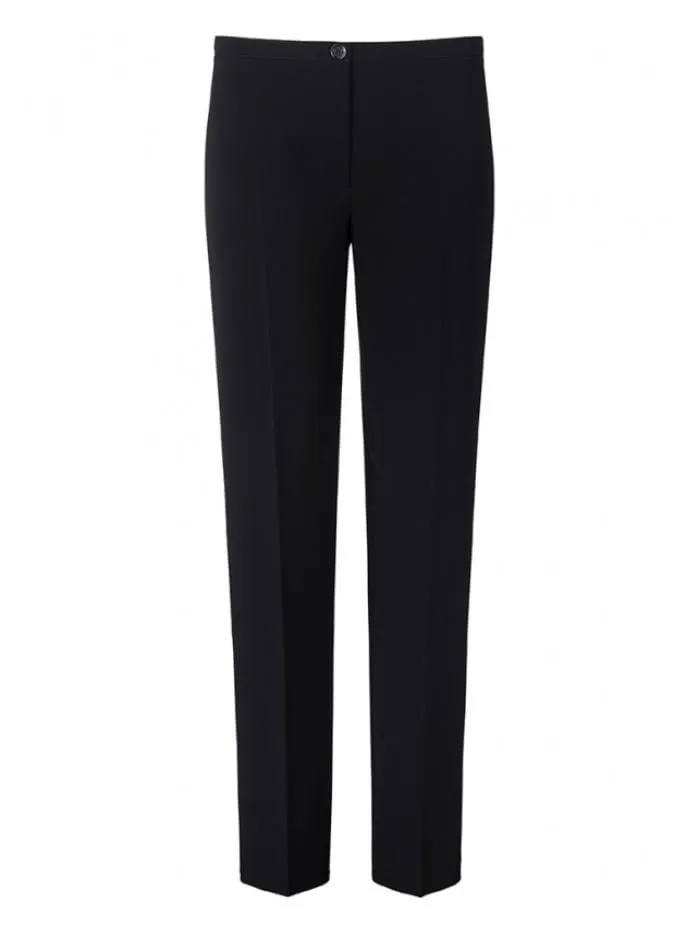 Basler Black Trousers 9992200501 29007 9100