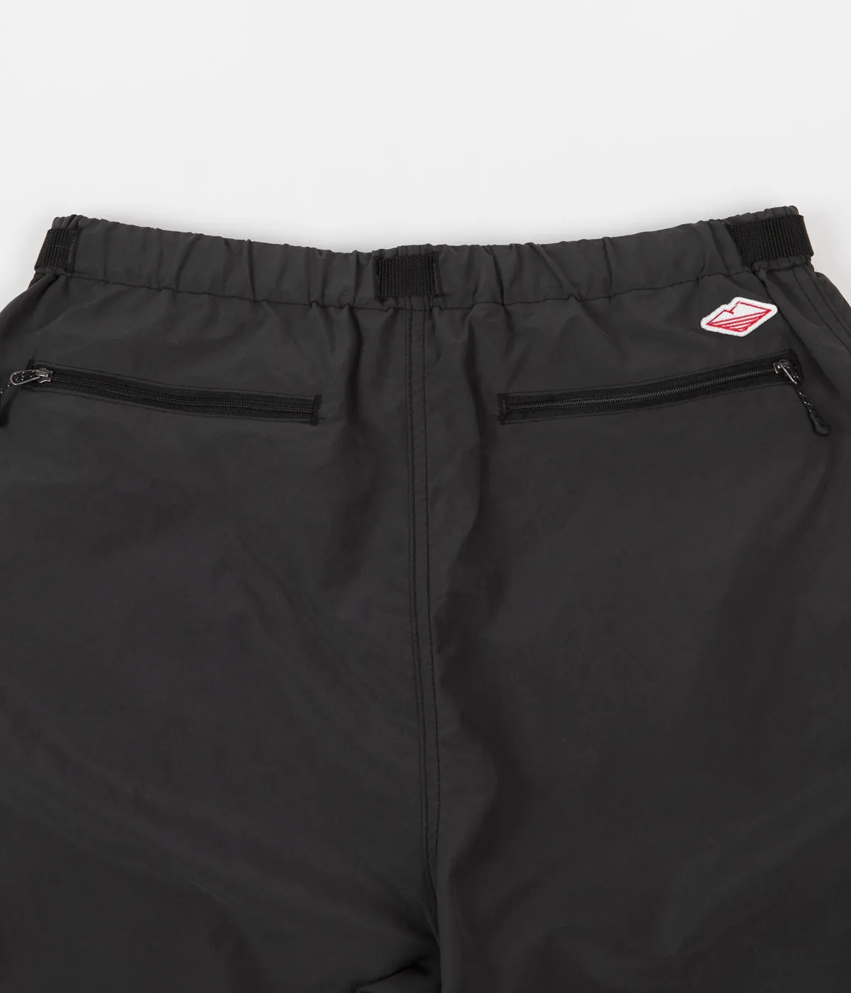 Battenwear Camp Shorts - Black