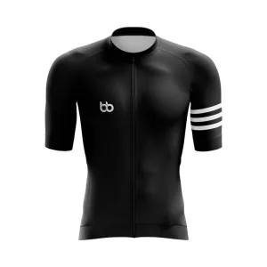 BB Classic Aero Jerseys (Black)