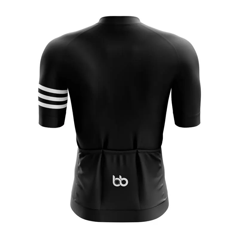 BB Classic Aero Jerseys (Black)