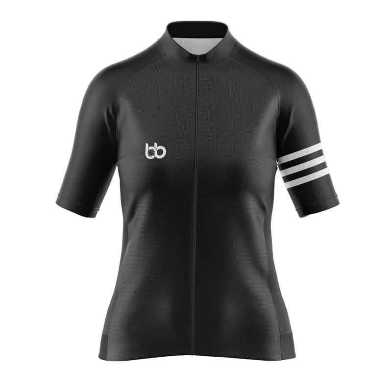 BB Classic Aero Jerseys (Black)