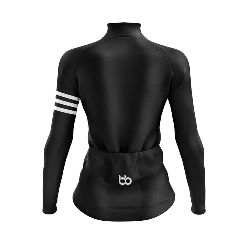 BB Classic Aero Jerseys (Black)