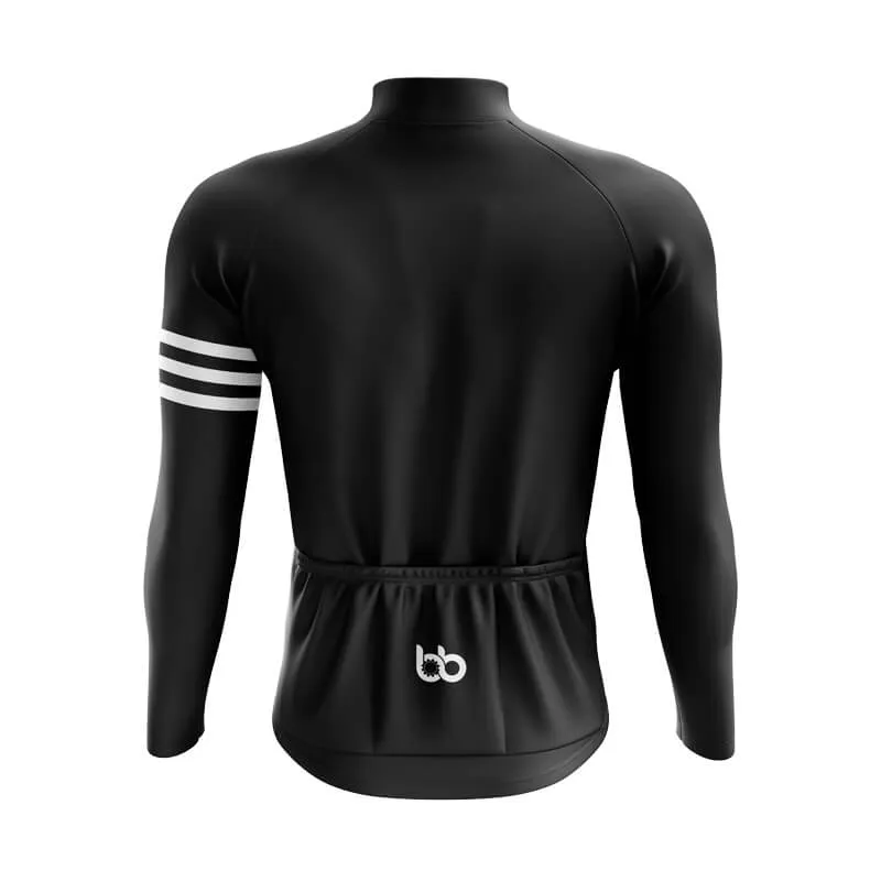 BB Classic Aero Jerseys (Black)