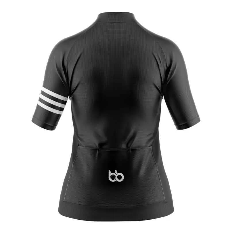 BB Classic Aero Jerseys (Black)