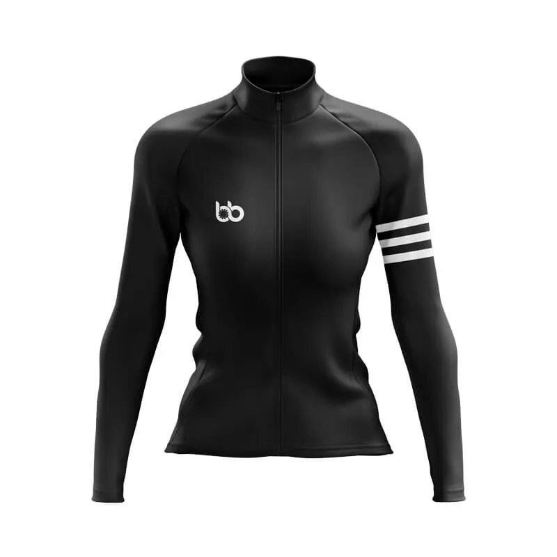 BB Classic Aero Jerseys (Black)