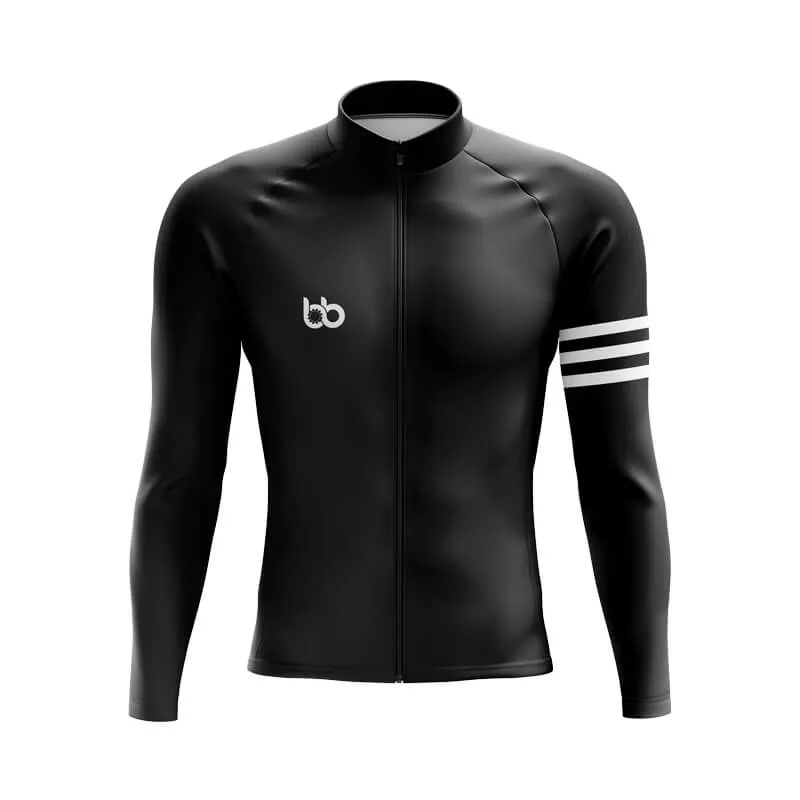 BB Classic Aero Jerseys (Black)