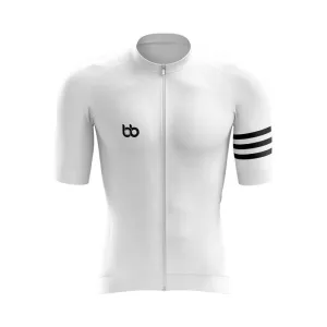 BB Classic Aero Jerseys (White)