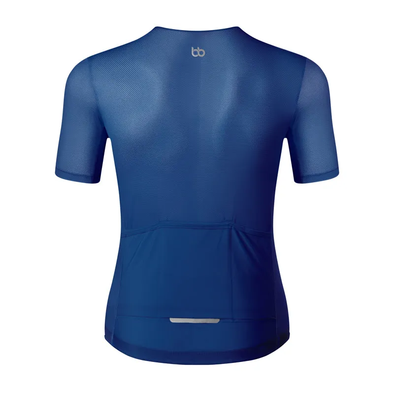 BB Ultralight Jersey (Blue)