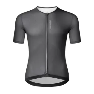 BB Ultralight Jersey (Charcoal Grey)