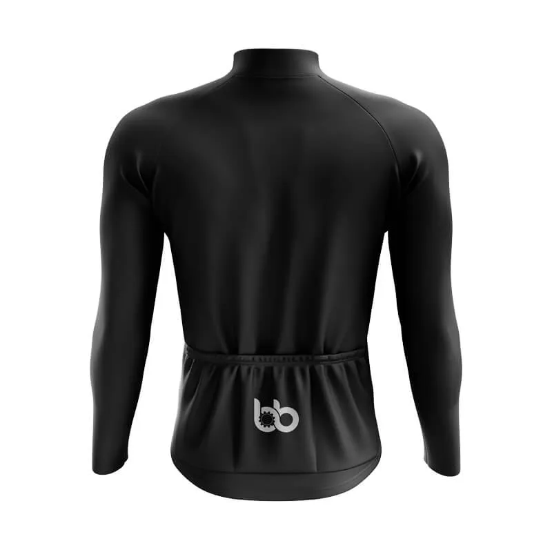 Bicycle Booth Basic (Black) Aero Jerseys