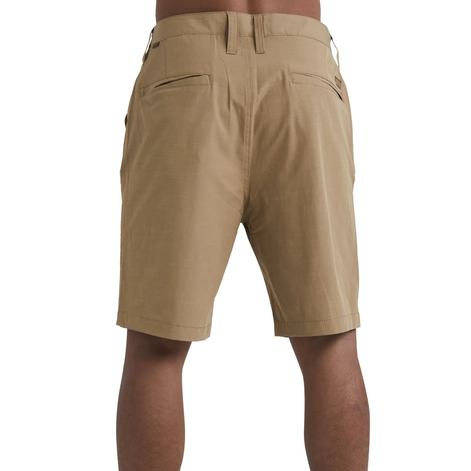 Billabong Mens Crossfire Solid Submersible Pants Bottoms Shorts