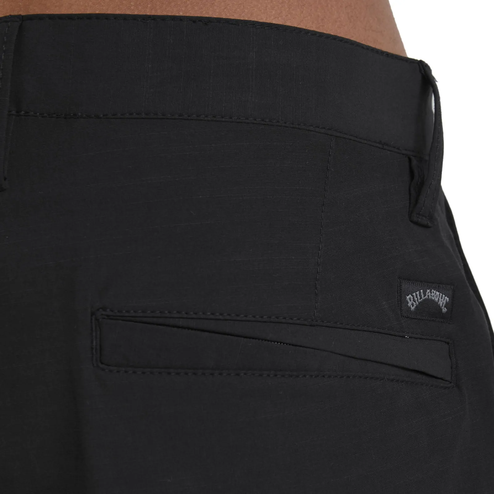 Billabong Mens Crossfire Solid Submersible Pants Bottoms Shorts