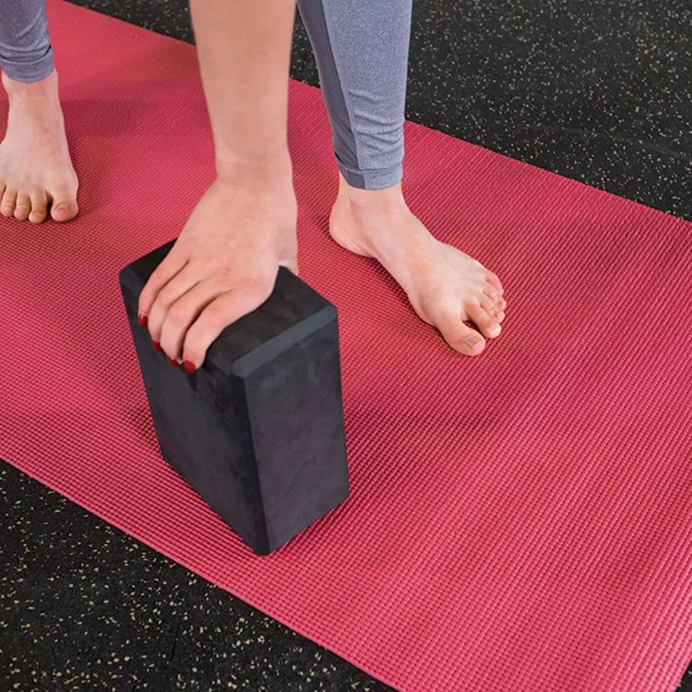 Body-Solid Tools Yoga Block BSTYB10