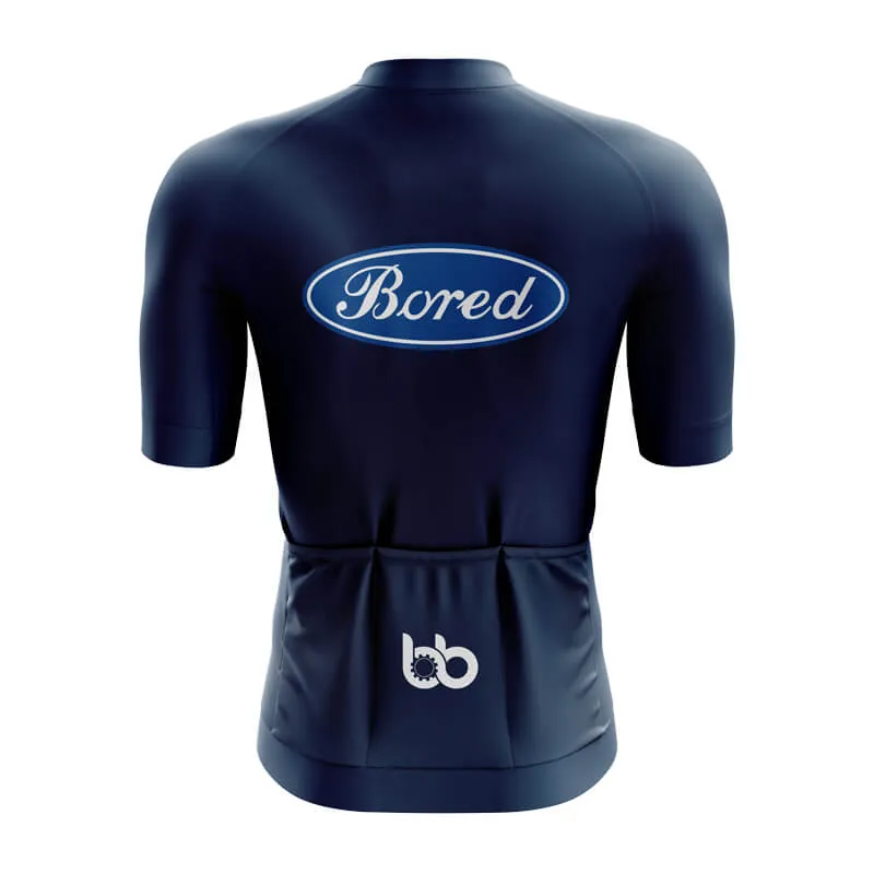 Bored Aero Jerseys (V1)