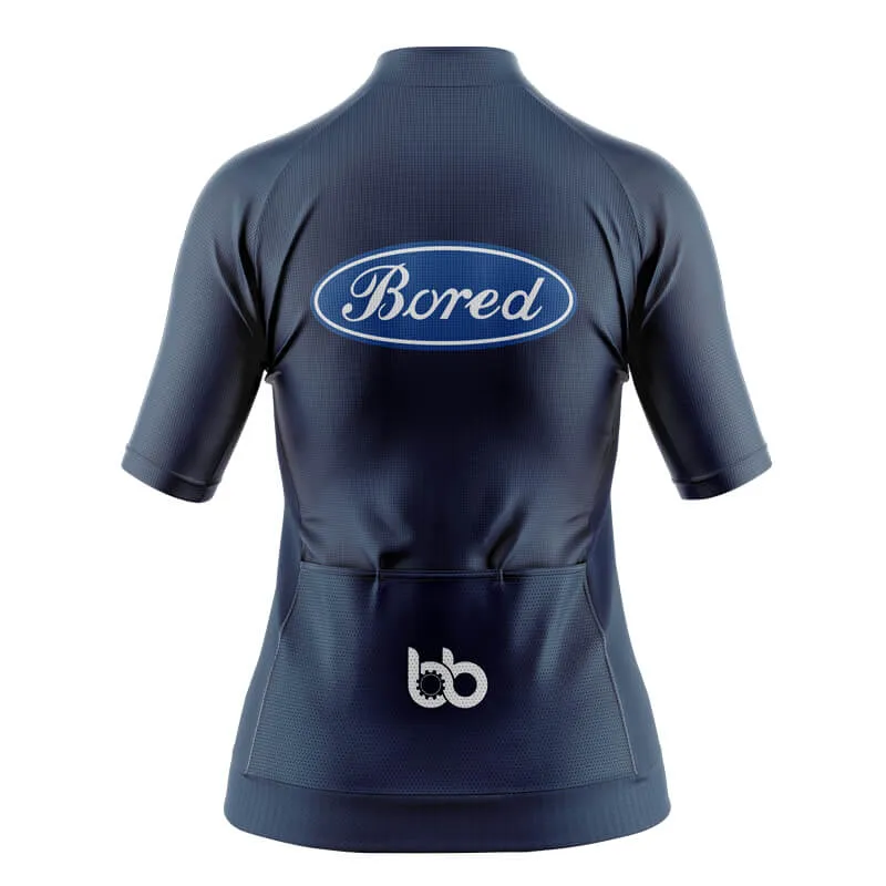 Bored Aero Jerseys (V1)