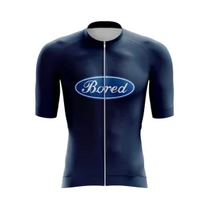 Bored Aero Jerseys (V1)