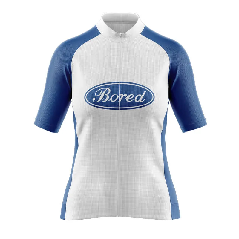 Bored Aero Jerseys (V2)