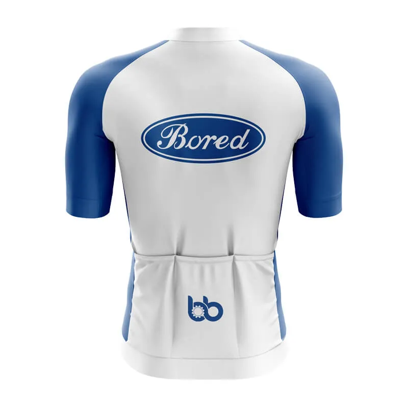 Bored Aero Jerseys (V2)