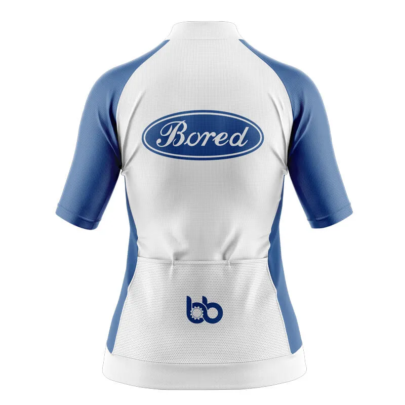 Bored Aero Jerseys (V2)