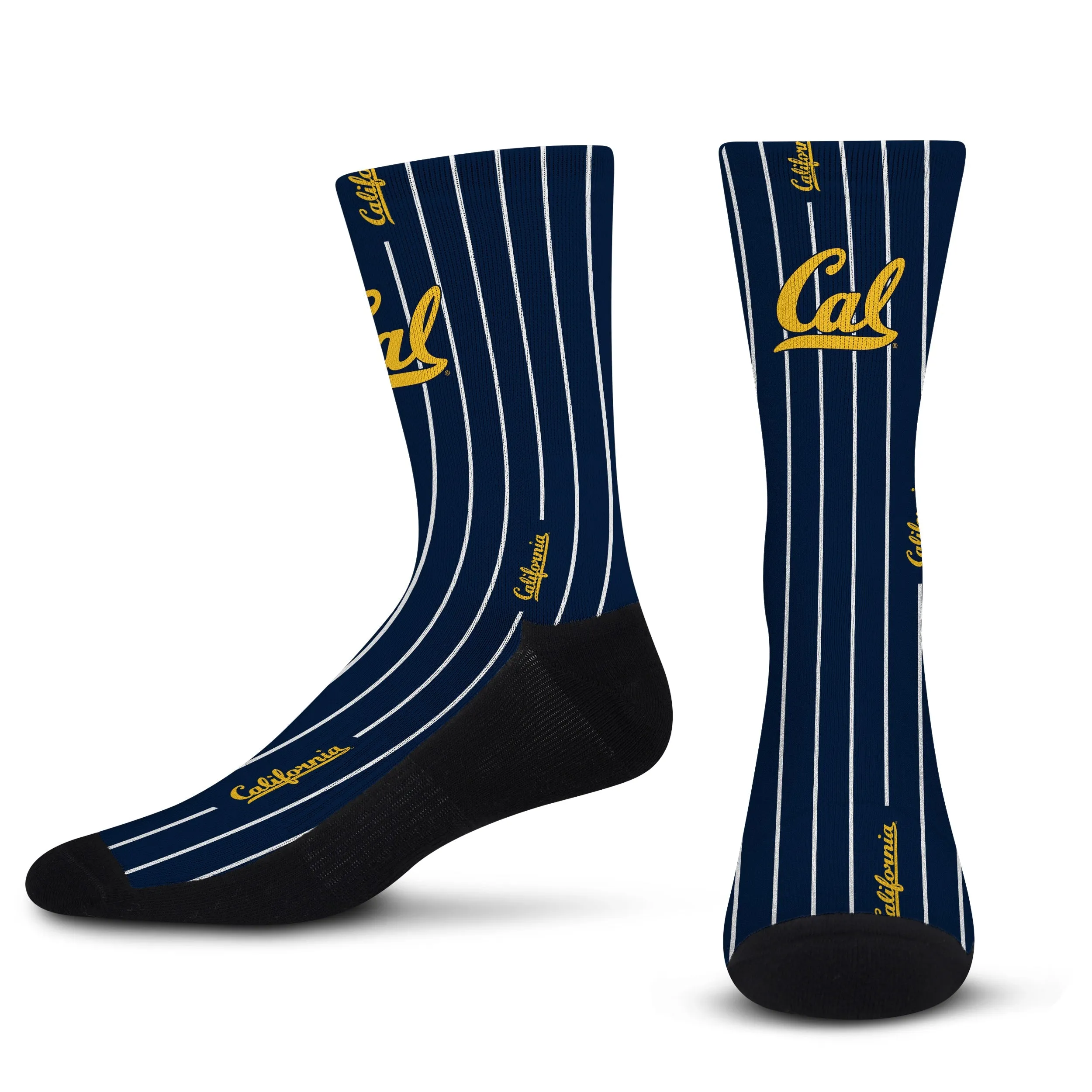 Cal Bears Pinstripe