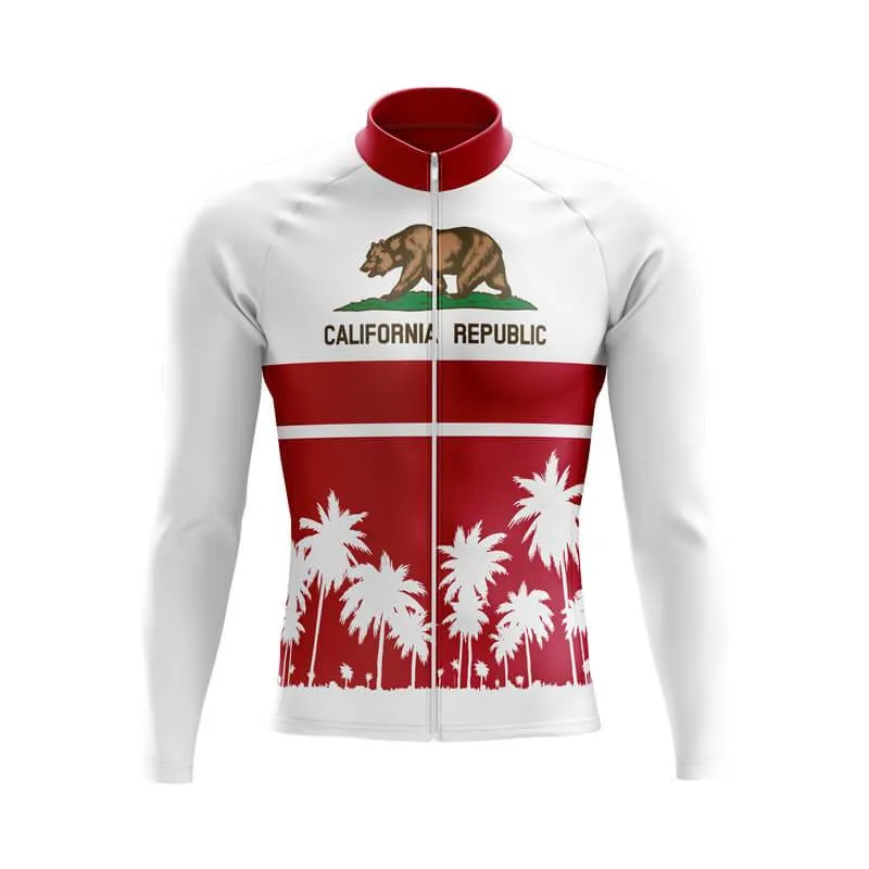 California State (V1) Aero Jerseys