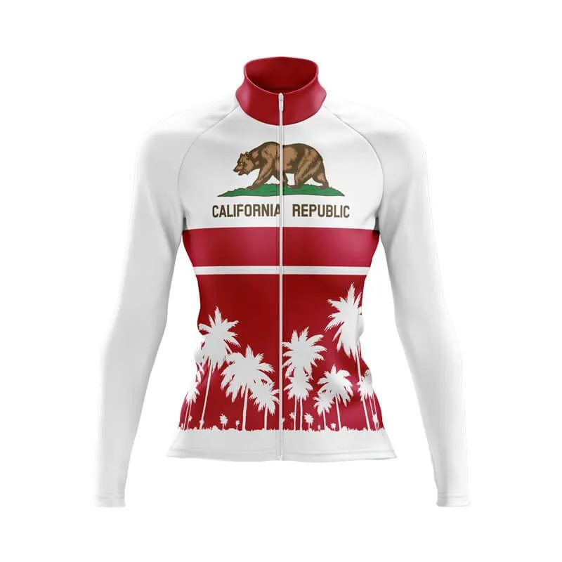 California State (V1) Aero Jerseys