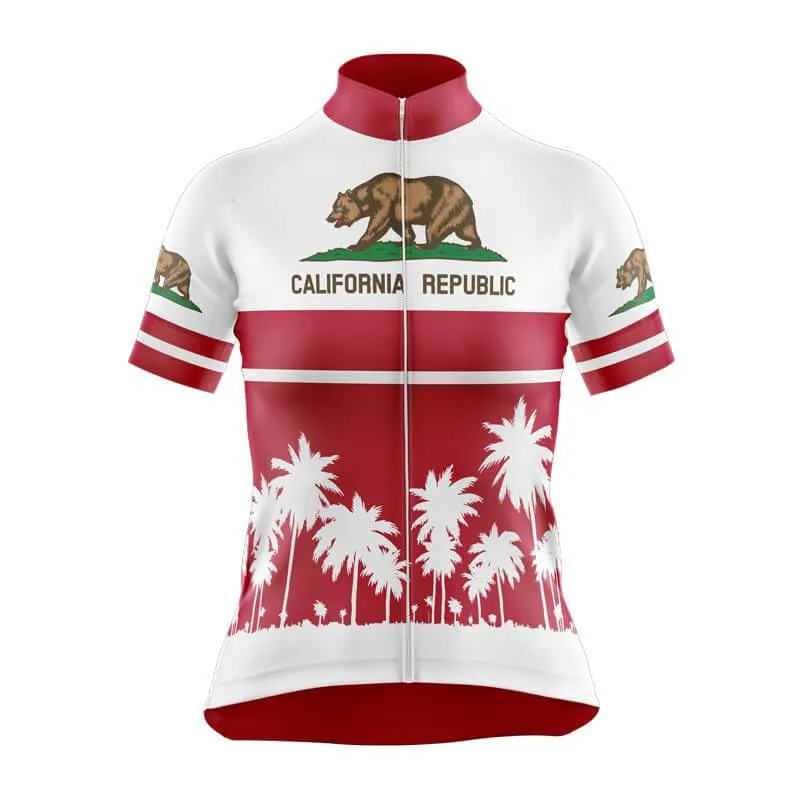 California State (V1) Aero Jerseys