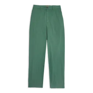 Canasta Pavion Trouser - Alga